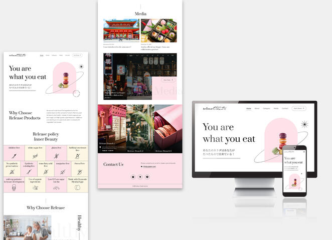 I have also had the opportunity to work as a translator for the releaseEBISU website. In this role, I was responsible for translating various types of content, including articles, product descriptions, and marketing materials, from Japanese into English. I